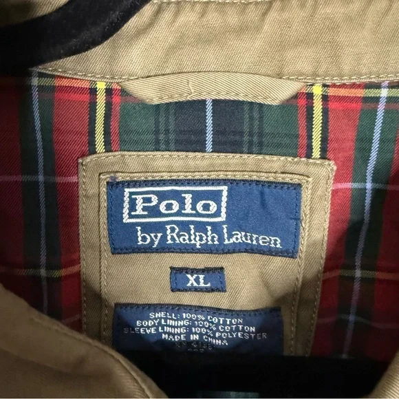 Ralph Lauren Men's Jacket - Picture 3 of 7